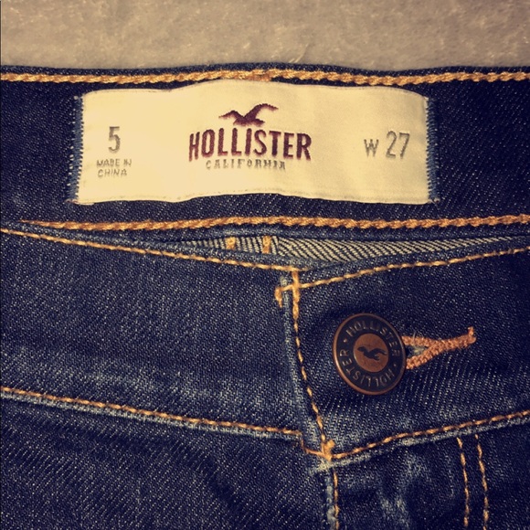 Hollister shorts - Picture 3 of 3